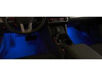 Subaru Outback Footwell Illumination Kit - H461SAL000